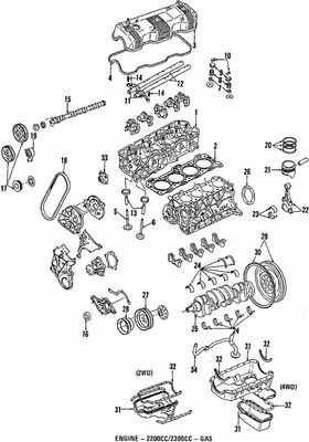 Motorparts
