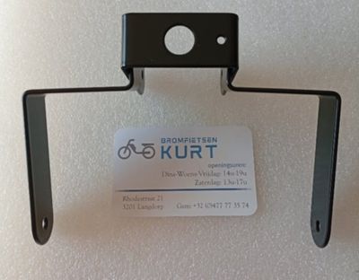 Koplamp beugel custom licht