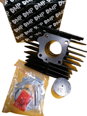 Cilinder dmp 49 cc b klasse