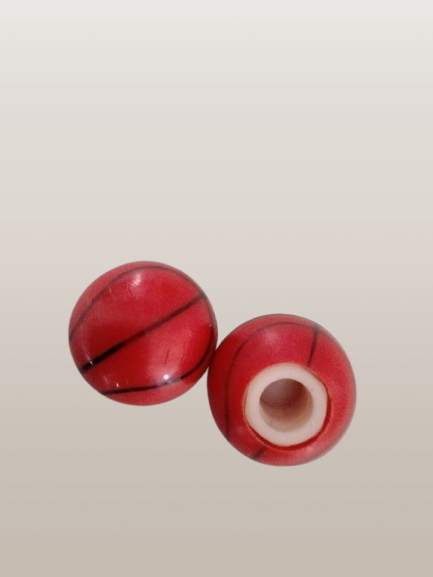Ventieldopje basketbal