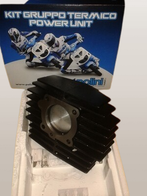 Polini cilinder 65 cc