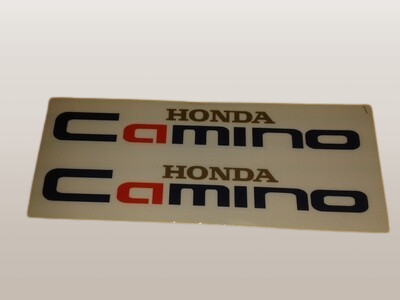 Tankstickers oud model 002