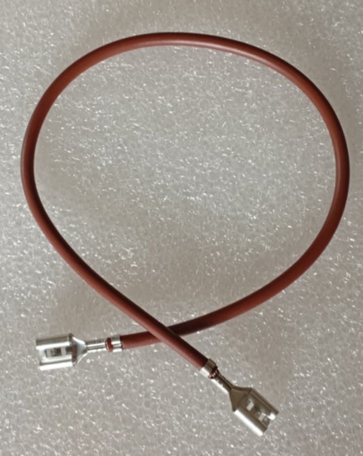 Kabeltje neuslicht schakelaar