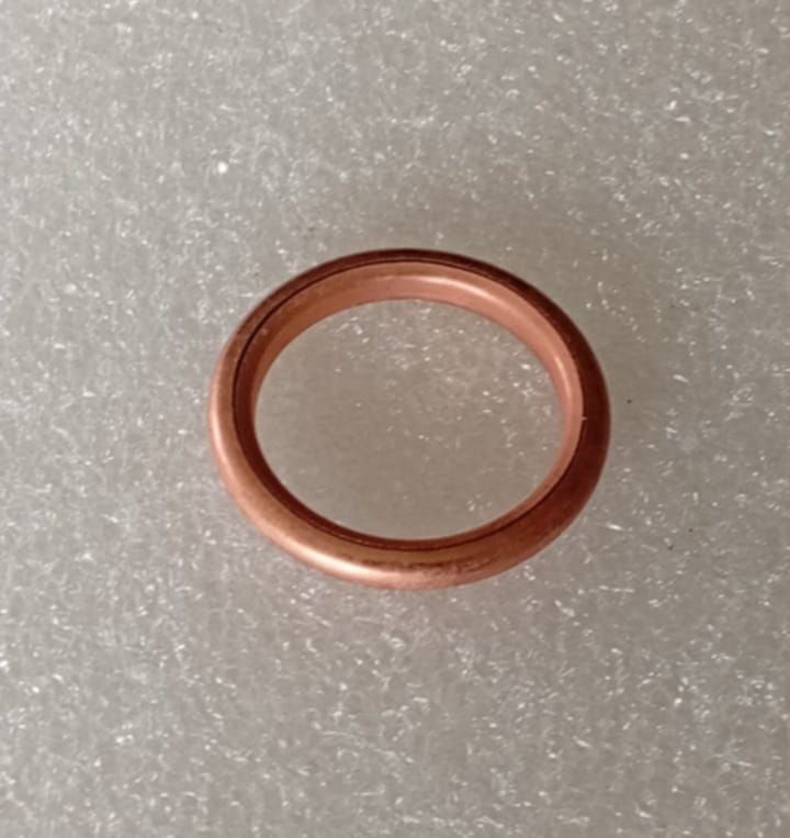 Uitlaat pakking 65 cc /49 cc b klasse Uitlaat pakking 65 cc /49 cc b klasse