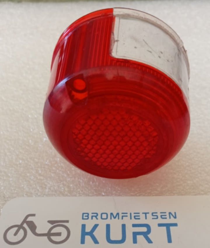 Achterlichtglas P50/Amigo (origineel)