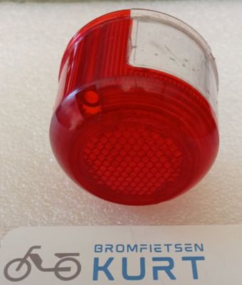 Achterlichtglas P50/Amigo (origineel)