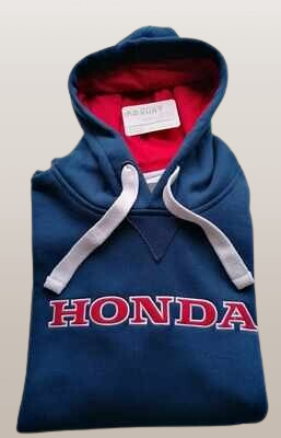 Hoodie Honda Tokyo