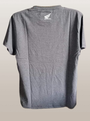 Honda Shirt Technical research (grijs )