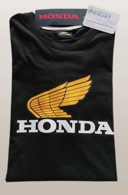 T-shirt Honda Vintage