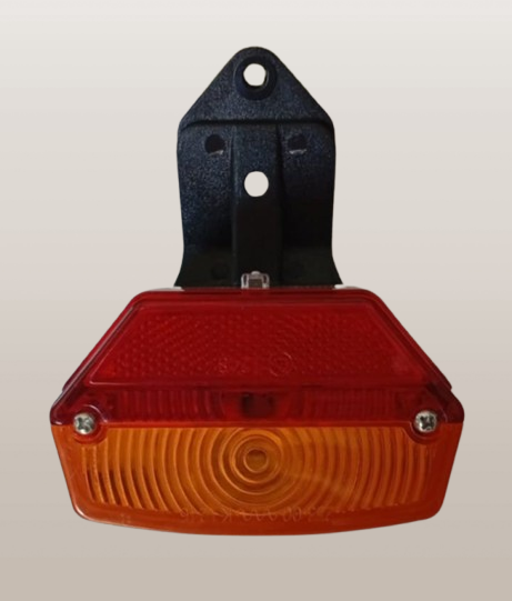 Achterlicht (duits model)