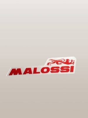 Malossi sticker