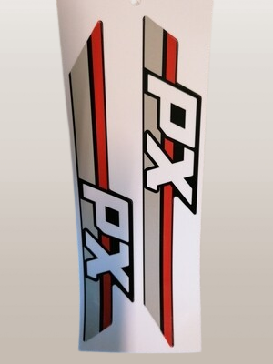 Px tank sticker set 01
