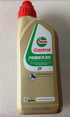 Castrol power RS 2T
