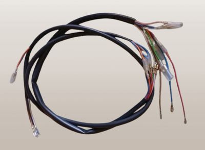 Kabelboom (2delig) 76ste modellen