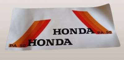 Tanksticker sport