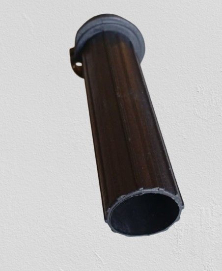 Gas draaibus