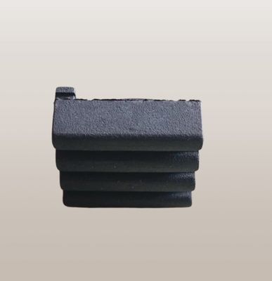 Rubber uitlaat (origineel)