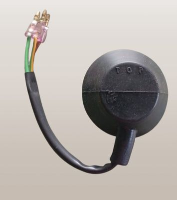 Rubber Koplampfitting (origineel)