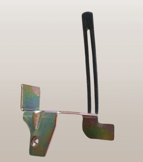 Steun bobijn (origineel)