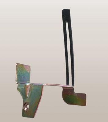 Steun bobijn (origineel)