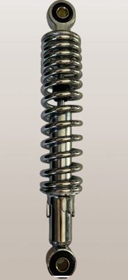 Schokbreker chrome
