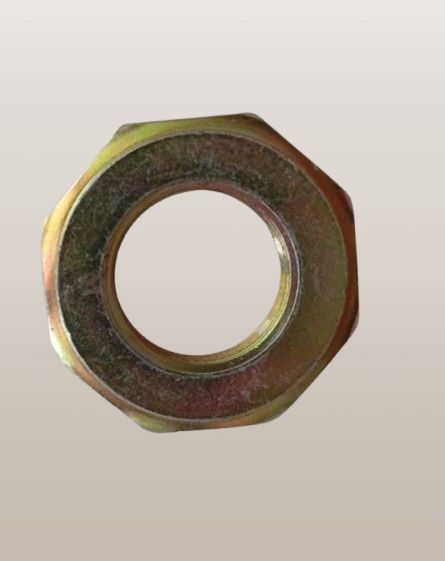 Stelmoer balhoofd (origineel)