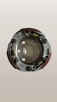 Koppeling compleet origineel