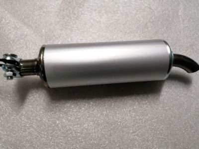 Demper proma look (wsl )