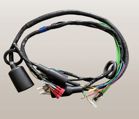 Kabelboom (origineel)