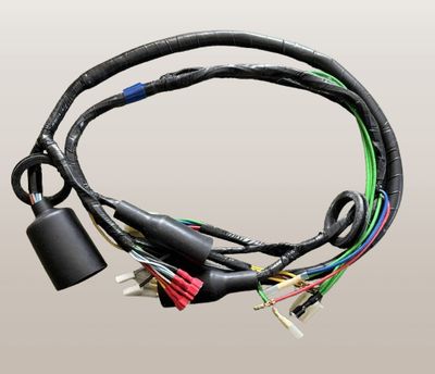 Kabelboom (origineel)