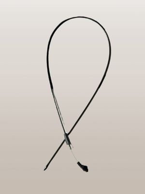 Gaskabel PX50 (origineel)