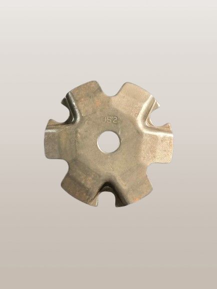 Vario plaat snel