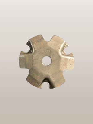 Vario plaat snel