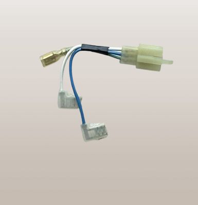 Stekker koplamp deluxe (origineel)