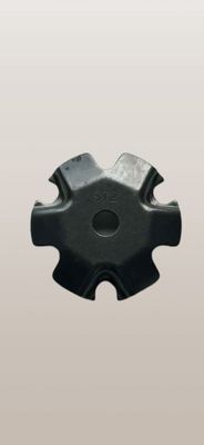 Vario plaat S72