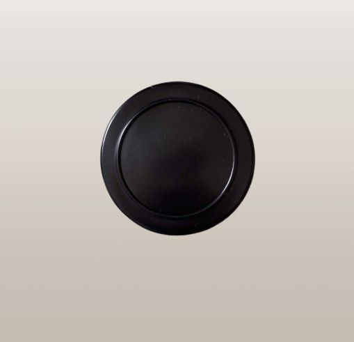 Afdek plaatje achterwiel