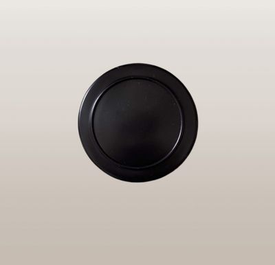 Afdek plaatje achterwiel