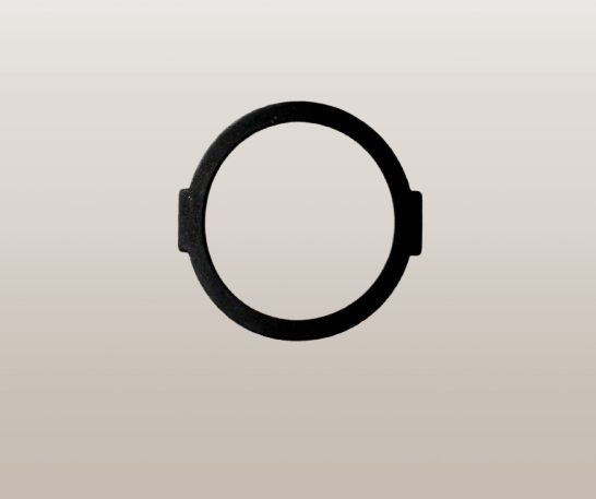 Veerring benzinekraan C50