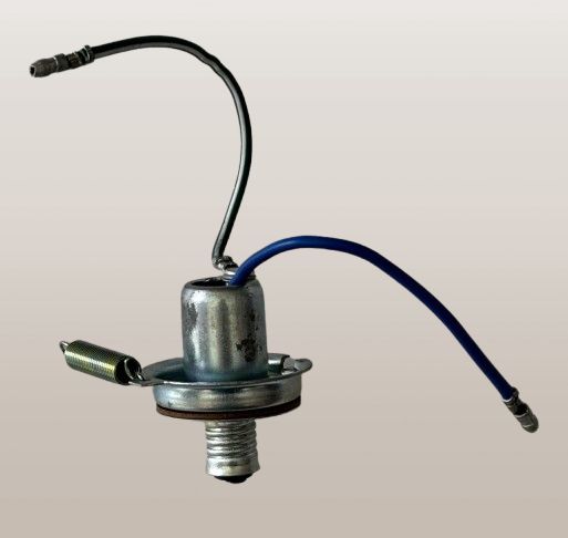 Koplampfitting SS50 (origineel)