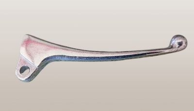 Levier de frein droit aluminium