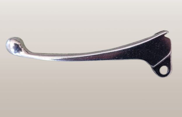 Remhendel links aluminium