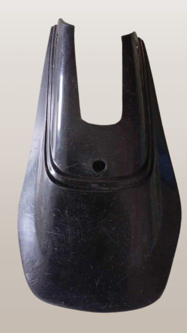 Spatlap voorspatbord