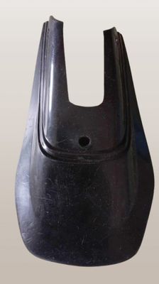 Spatlap voorspatbord