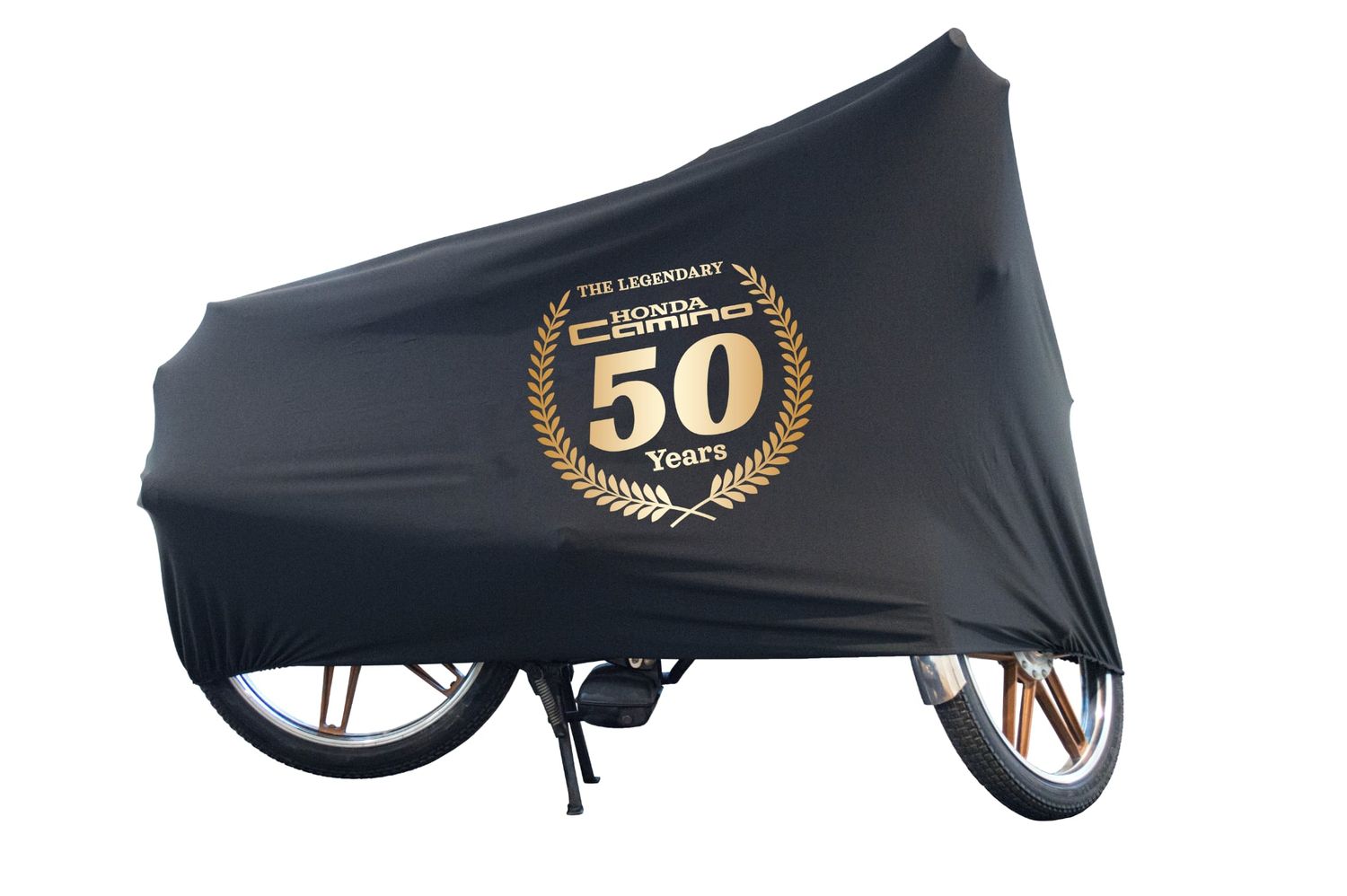 Cover hoes  (motohoes)