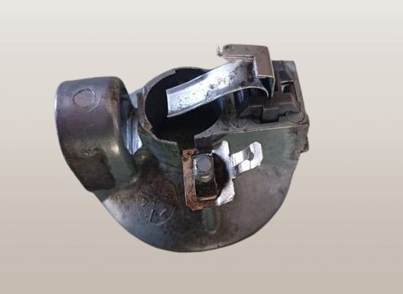 Binnenwerk pinker (ulo)