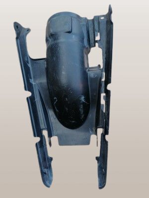 Binnen spatbord achter ( groot )