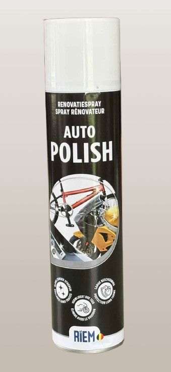 RIEM autopolisch renovatiespray
