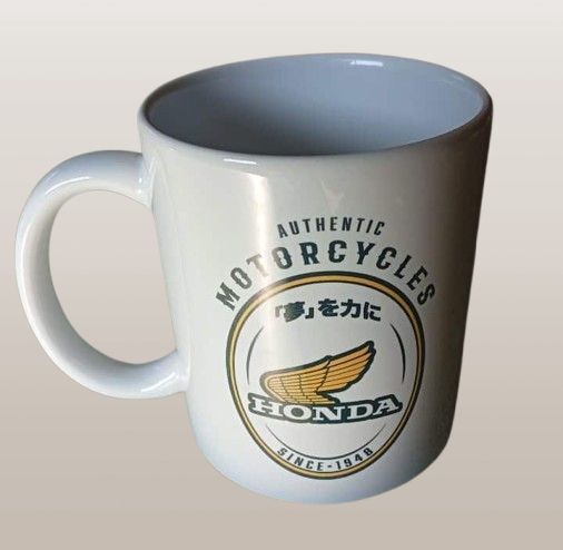 Mok Honda (vintage)