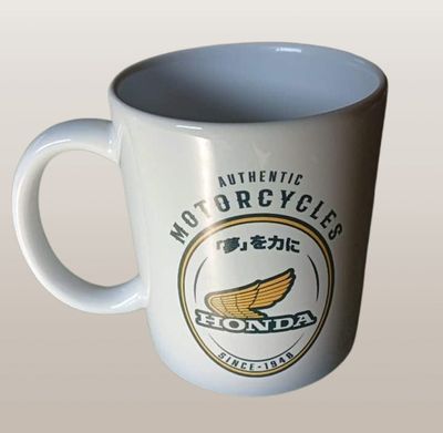 Mok Honda (vintage)
