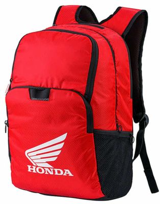 Rugzak Honda